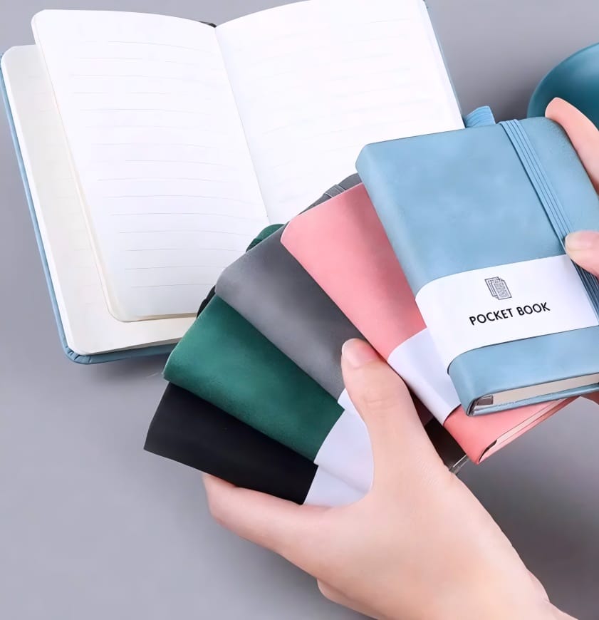 Pocket Book