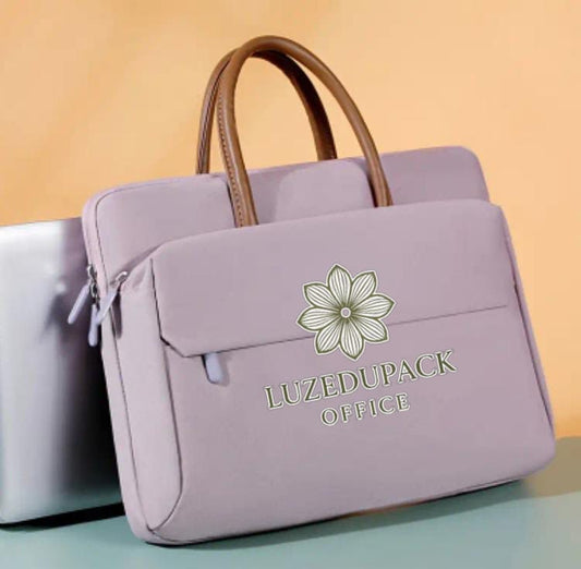 Bolso organizador personalizado Luzedupack