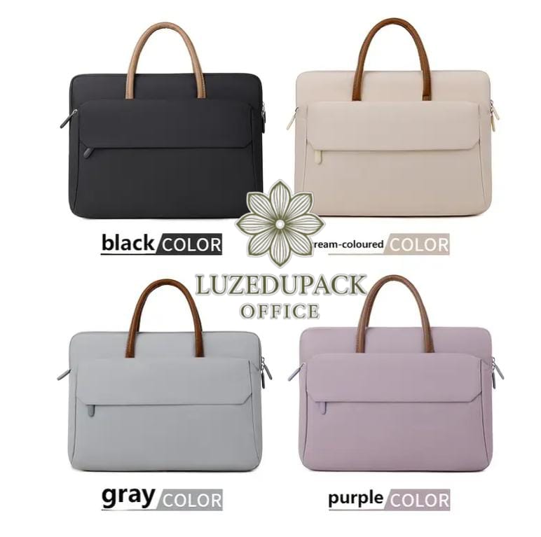 Bolso organizador personalizado Luzedupack