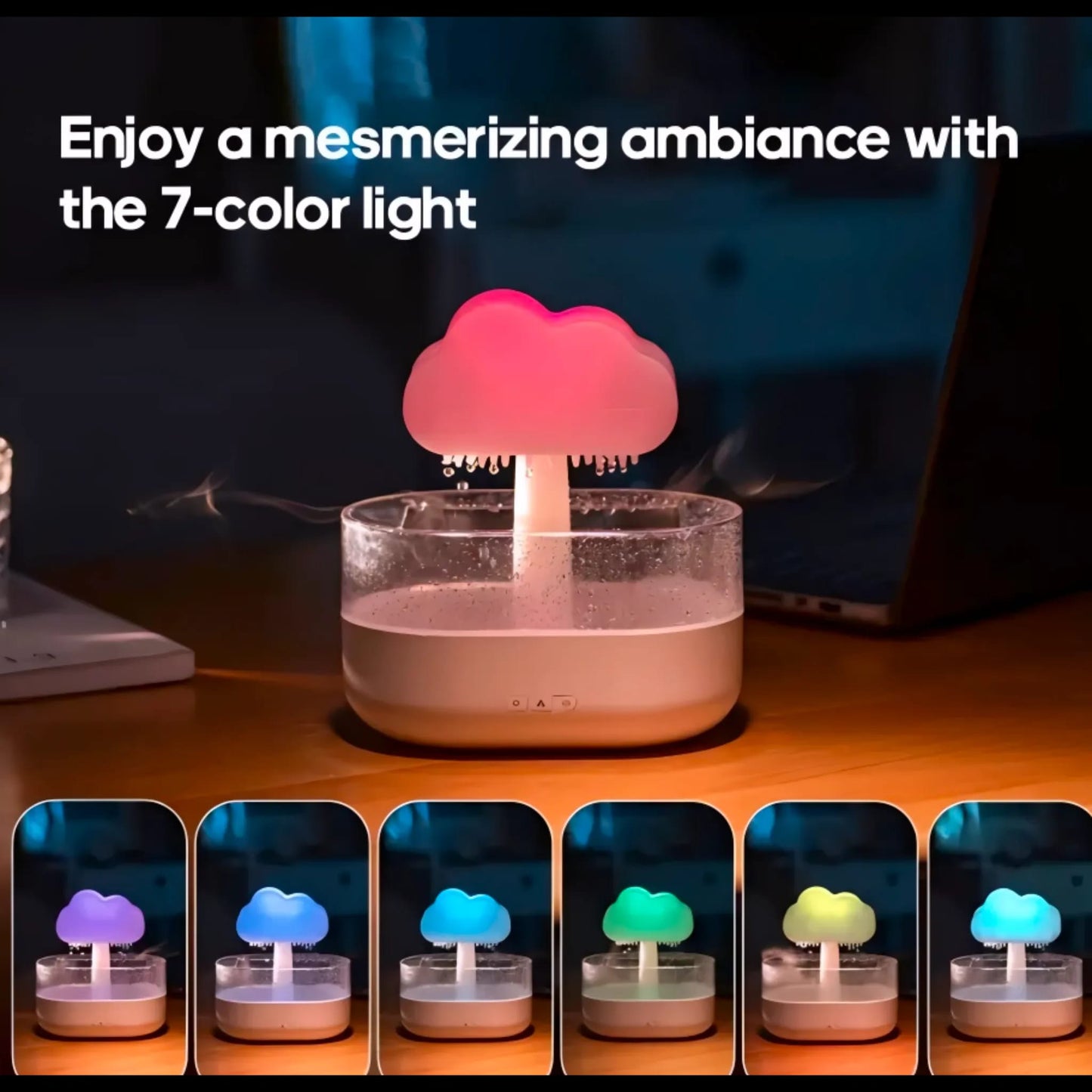 Nube LED