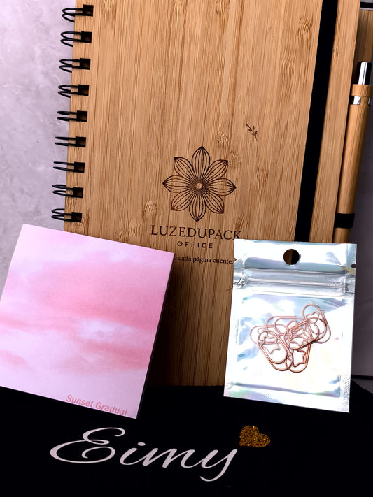 Pack Oficina Personalizado