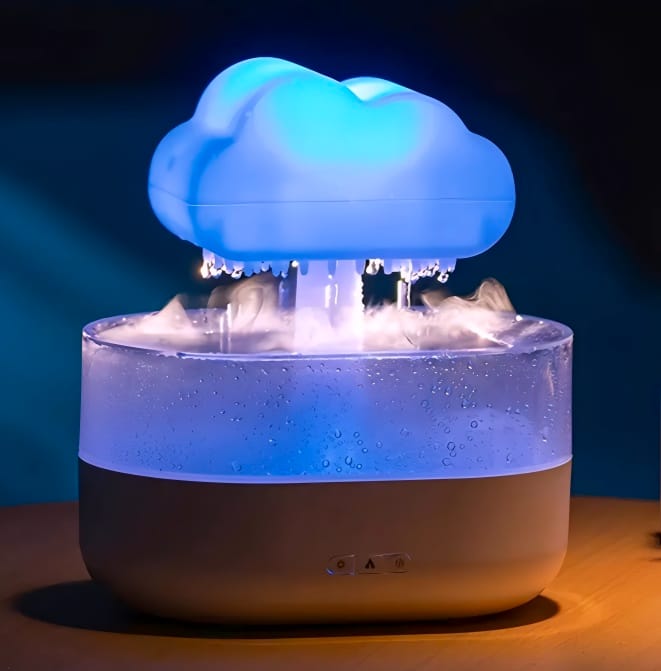 Nube LED