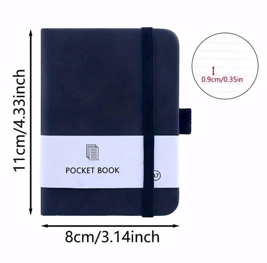 Pocket Book