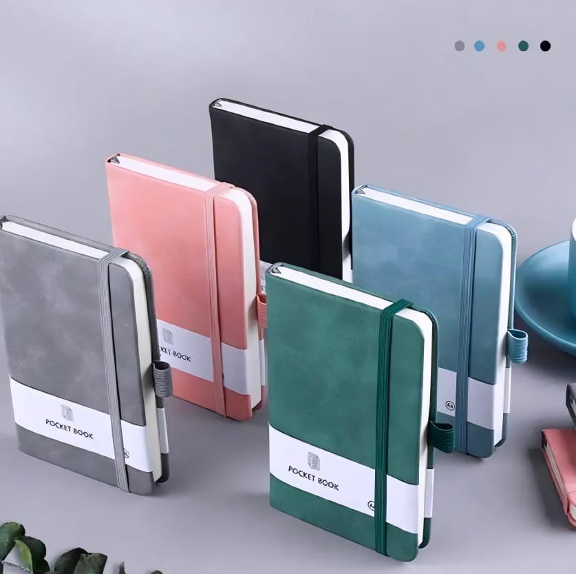 Pocket Book