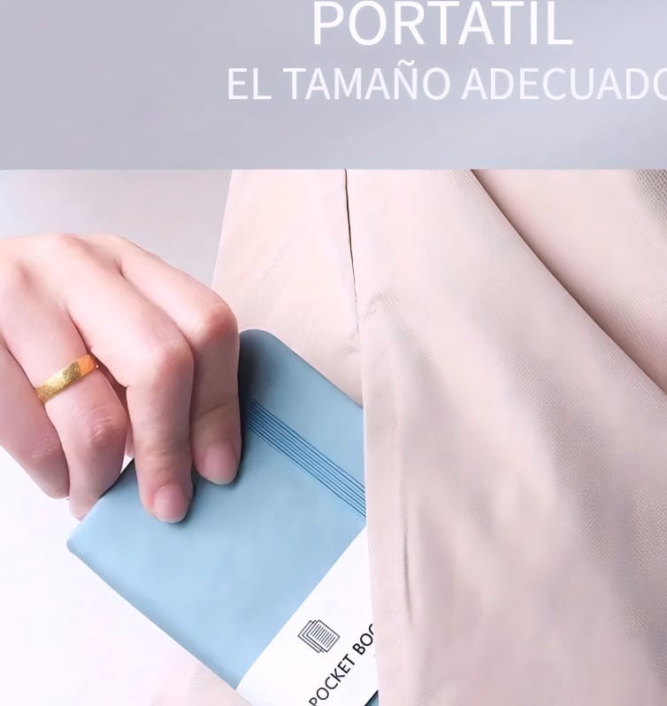 Pocket Book