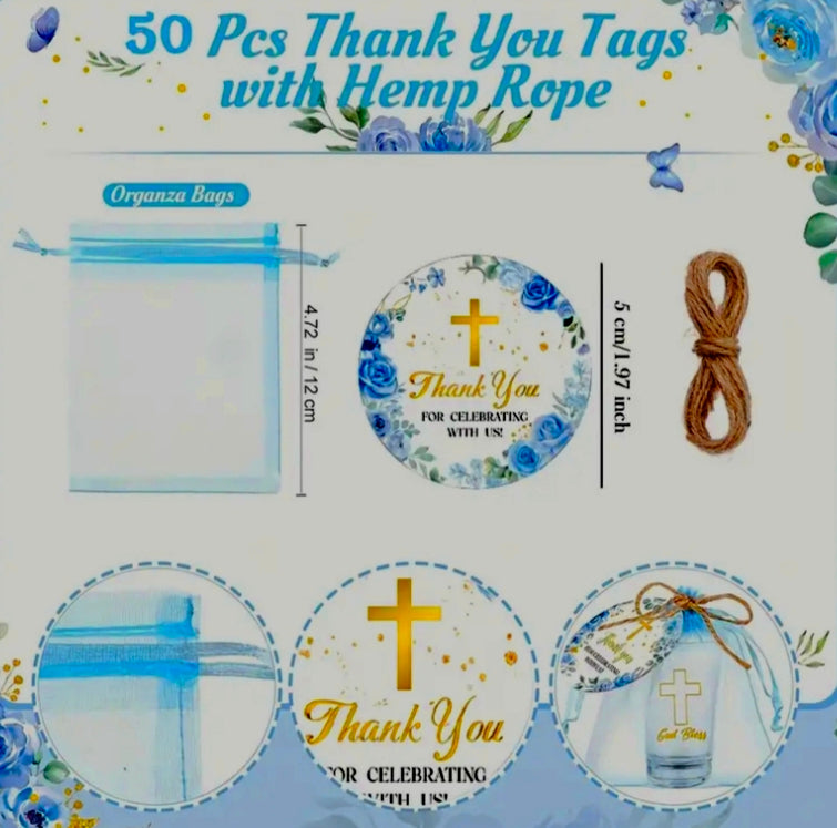 VASITO-50 (pack de 50 unidades)