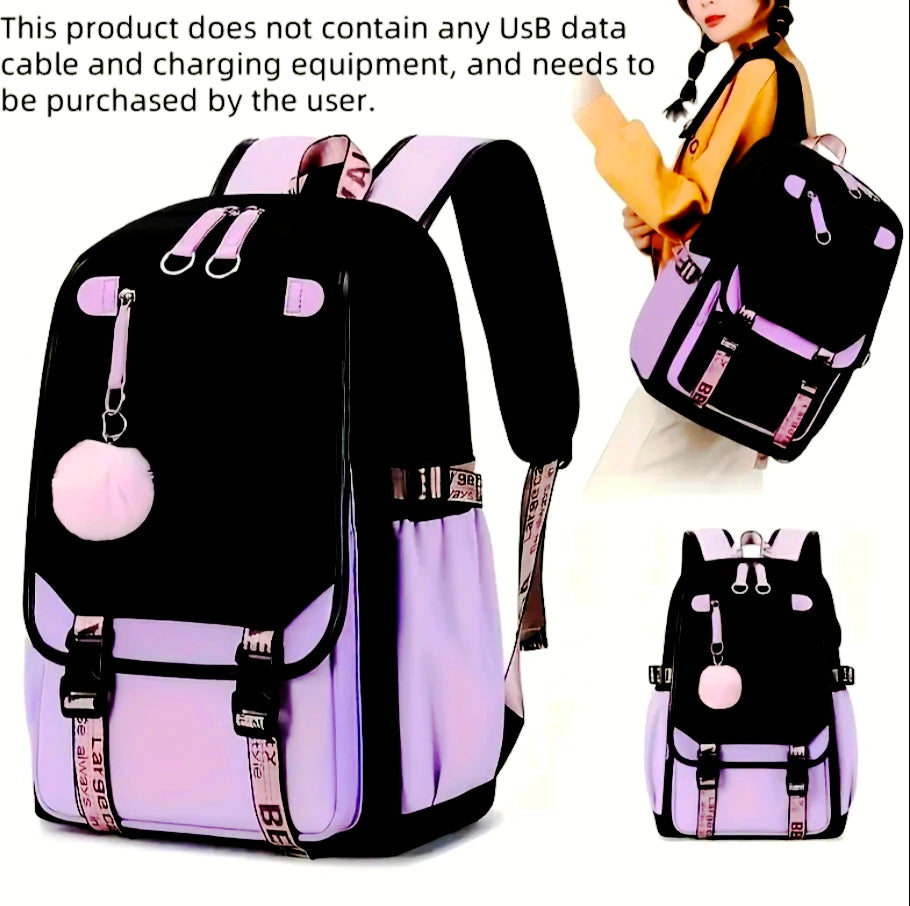 🎒 Pack Escolar Esencial 🎒